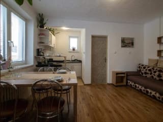 Privát Štrba - Apartmán na prízemí - photo 2