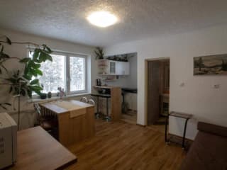 Privát Štrba - Apartmán na prízemí - photo 3