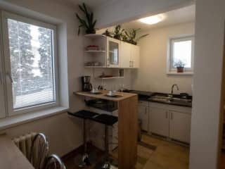 Privát Štrba - Apartmán na prízemí - photo 4
