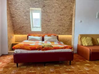 Privát Štrba - Apartmán s dvomi spálňami - photo 2