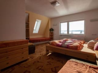 Privát Štrba - Apartmán s dvomi spálňami - photo 3