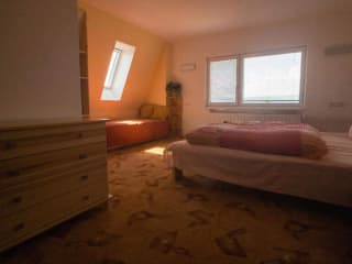 Privát Štrba - Apartmán s dvomi spálňami - photo 4