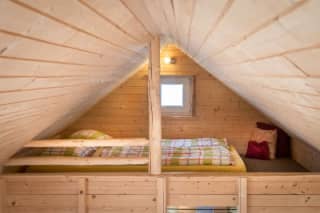Tiny houses Tatry Superhostitel - Tiny house Lavender - photo 5