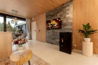 MALINO RESORT & RESIDENCES - SKI AND BIKE APARTMENTS Moderné apartmány v chaletoch Ružomberok - Štúdio s terasou Chalets in Ski & Bike Park - photo 3