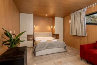 MALINO RESORT & RESIDENCES - SKI AND BIKE APARTMENTS Moderné apartmány v chaletoch Ružomberok - Štúdio s terasou Chalets in Ski & Bike Park - photo 5