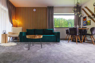 MALINO RESORT & RESIDENCES - SKI AND BIKE APARTMENTS Moderné apartmány v chaletoch Ružomberok - Apartmán s 1 spálňou a terasou Chalets in Ski & Bike Park - photo 2
