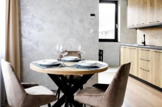 MALINO RESORT & RESIDENCES - SKI AND BIKE APARTMENTS Moderné apartmány v chaletoch Ružomberok - Apartmán Deluxe - photo 5
