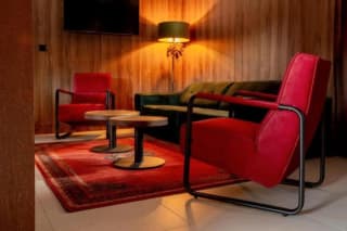MALINO RESORT & RESIDENCES - SKI AND BIKE APARTMENTS Moderné apartmány v chaletoch Ružomberok - Aparmtán LOFT - photo 4