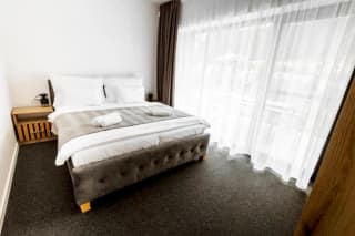 MALINO RESORT & RESIDENCES - SKI AND BIKE APARTMENTS Moderné apartmány v chaletoch Ružomberok - Chalet A3 - photo 3