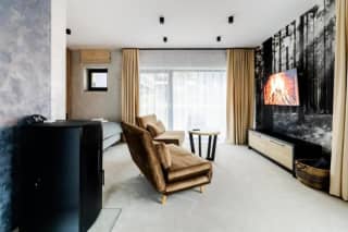 MALINO RESORT & RESIDENCES - SKI AND BIKE APARTMENTS Moderné apartmány v chaletoch Ružomberok - Chalet SILVORA - photo 3