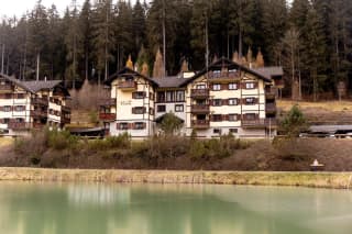 MALINO RESORT & RESIDENCES - SKI AND BIKE APARTMENTS Moderné apartmány v chaletoch Ružomberok - Chalet SILVORA - photo 5
