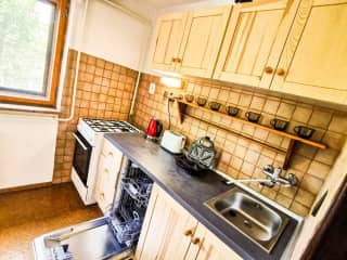 Rekreacný dom Shalom Superhostitel - Apartmán Ostrý Roháč – fotografia 2