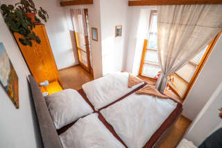 Rekreacný dom Shalom Superhostitel - Apartmán Ostrý Roháč – fotografia 3