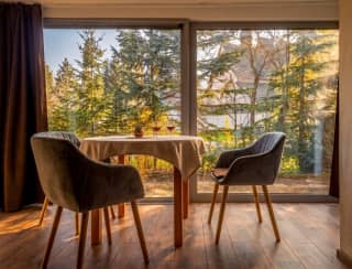 Rekreacný dom Shalom Superhostitel - Apartmán Baranec - bezbariérový – fotografia 2