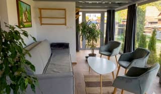 Rekreacný dom Shalom Superhostitel - Apartmán Baranec - bezbariérový – fotografia 3