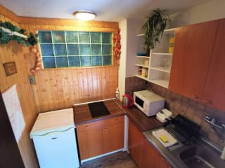 Rekreacný dom Shalom Superhostitel - Apartmán Baranec - bezbariérový – fotografia 4