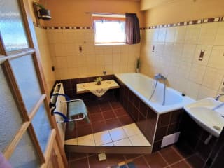 Rekreacný dom Shalom Superhostitel - Apartmán Baranec - bezbariérový – fotografia 5