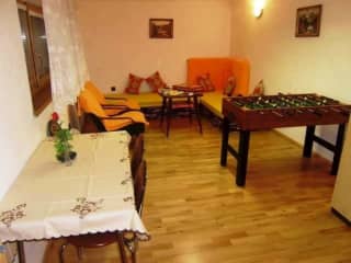 Privát Jola - Privát – fotografia 3