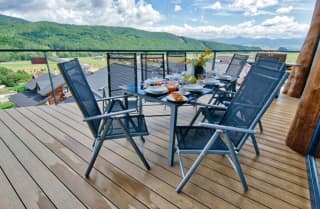 Mountain Chalets Superhostitel - Chalet u Býka – fotografia 4