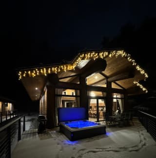 Mountain Chalets Superhostitel - Chalet u Medveďa – fotografia 3