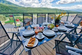 Mountain Chalets Superhostitel - Chalet u Medveďa – fotografia 5