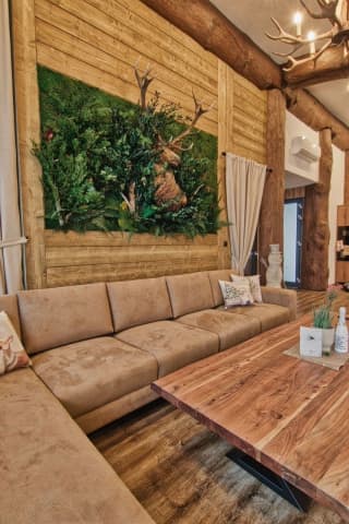 Mountain Chalets Superhostitel - Chalet Jeleň – fotografia 3