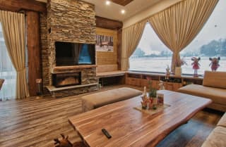 Mountain Chalets Superhostitel - Chalet Jeleň – fotografia 4