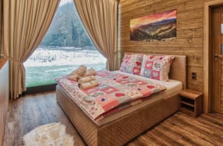 Mountain Chalets Superhostitel - Chalet Jeleň – fotografia 5