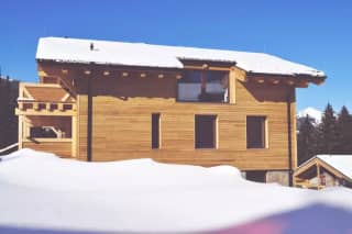 Chalety Jasná - Apartmány Bor - ubytovanie Demänovská Dolina - photo 5