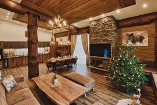 Mountain Chalets Superhostitel - Chalet Diviak – fotografia 3