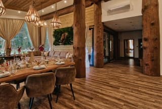 Mountain Chalets Superhostitel - Chalet Diviak – fotografia 4