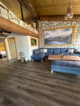 Mountain Chalets Superhostitel - Hobití dom č. 2 – fotografia 3