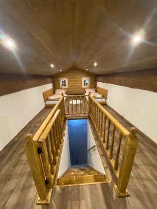 Mountain Chalets Superhostitel - Chalet v korunách stromov 1 – fotografia 2
