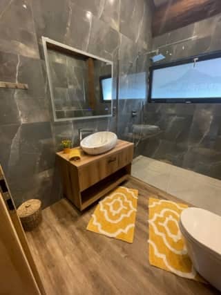 Mountain Chalets Superhostitel - Chalet v korunách stromov 1 – fotografia 3