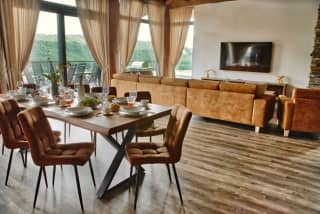 Mountain Chalets Superhostitel - Chalet v korunách stromov 2 - photo 2