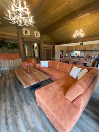 Mountain Chalets Superhostitel - Chalet v korunách stromov 2 - photo 5