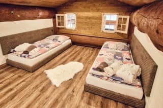 Mountain Chalets Superhostitel - Chalet v korunách stromov 3 – fotografia 3