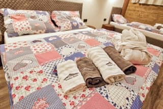 Mountain Chalets Superhostitel - Chalet v korunách stromov 3 – fotografia 5