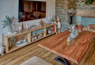 Mountain Chalets Superhostitel - Chalet v korunách stromov 4 – fotografia 4