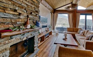 Mountain Chalets Superhostitel - Chalet v korunách stromov 5 – fotografia 3