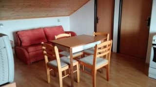 Ubytovanie v súkromí 33 Superhostitel - Apartmán v podkroví – fotografia 5