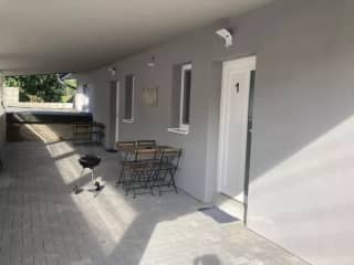 Apartmány Bučina - ubytovanie Oravská Lesná - photo 5