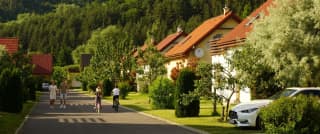 Villapark Vlašky Superhostitel - Villa Vlašky pre 10 osôb – fotografia 4