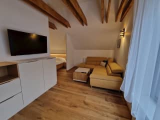BudinSKI Apartmány & Wellness - Apartmán Chopok - photo 4