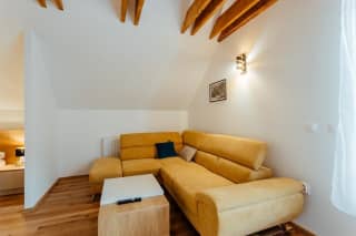 BudinSKI Apartmány & Wellness - Apartmán Chopok - photo 5