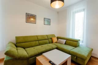 BudinSKI Apartmány & Wellness - Apartmán Baranec – fotografia 5
