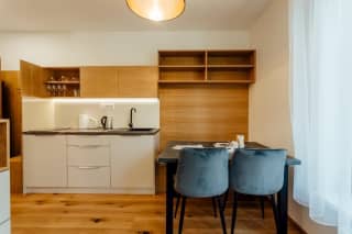 BudinSKI Apartmány & Wellness - Apartmán Ďumbier – fotografia 2