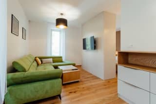 BudinSKI Apartmány & Wellness - Apartmán Ďumbier – fotografia 3