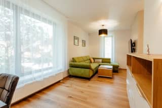 BudinSKI Apartmány & Wellness - Apartmán Ďumbier – fotografia 5