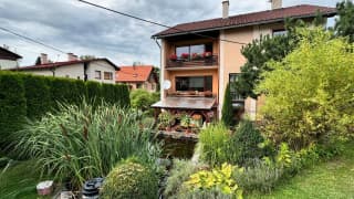 Privát s apartmánmi Ajka - Apartmán – fotografia 2
